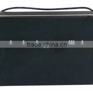 GPS105B TK105B Tracking by SMS/GPS/GSM/GPRS Smart Locator GPS Vehicle Tracker thumbnail-3