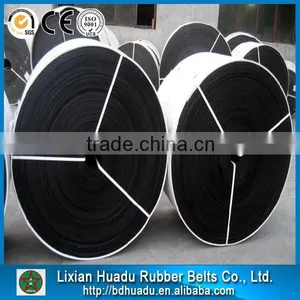 Manufacturer of CC56 Cotton Conveyor Belt thumbnail-5