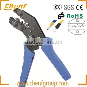 CE APPROVAL SN-02WF2C Crimp Insulated Blade Terminals Crimping Tool thumbnail-4