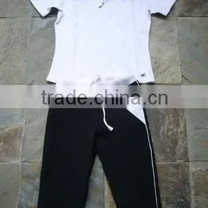 Ladies Jogging Suit thumbnail-1