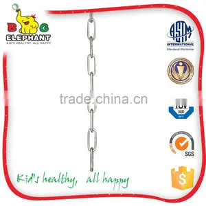 Zinc Plated Chain thumbnail-1