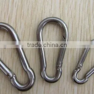 Din5299 Carabiners thumbnail-1