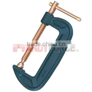 C Clamp, Body Service Tools of Auto Repair Tools thumbnail-1