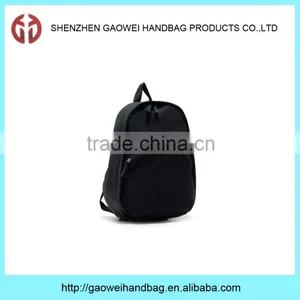 Hot Sale Fashionable New Style High Quality Cheap Bagpack Canvas GW770 thumbnail-1