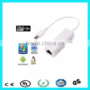 RTL8152 Free Driver Type c Usb to Rj45 Switch for Macbook thumbnail-3