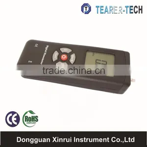 Digital LCD Air Pressure Meter Manometer Gauge Differential Measure Max 10Psi (TL-102) thumbnail-4