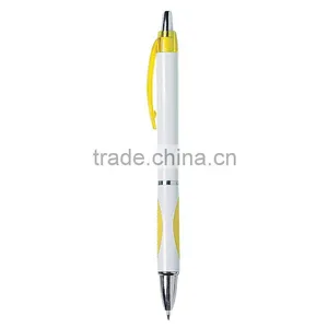 Sassy Pen-Yellow Side thumbnail-1