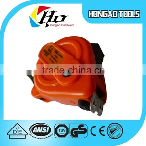 New Abs Case Measuring Tape Without Rubber Covered Height Measuring Tape thumbnail-5