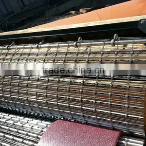 LED Metal Mesh Screen thumbnail-2