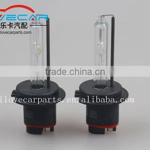 AILECAR YEAKY 35W 12V FAST BRIGHT HID XENON BULB LAMP, H7 LAMP 4500K 5500K 6500K , 50% BRIGHT THAN ORIGINAL XENON thumbnail-2