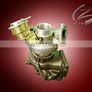 Turbochargers MITSUBISHI TD05 BIG 16G TURBO thumbnail-1