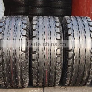 Good Quality Agricultural Tires 12.5/80-15.3 thumbnail-1