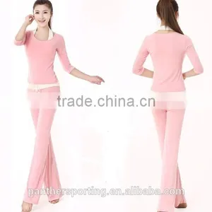 Wholesale Fitness Clothing, Women Sportswear, Yoga Clothes, China Xxx .com thumbnail-1