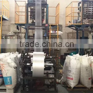 HDPE Film on Roll 50kg thumbnail-4