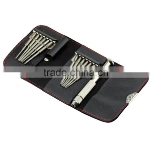 12 in 1 Portable Precision Screwdriver thumbnail-1