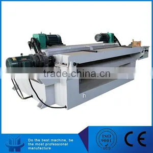8 Feet Wood Log Debarking Machine/8 Feet Eucalyptus Wood Log Debarker/ Wood Log Debarking Machine thumbnail-4