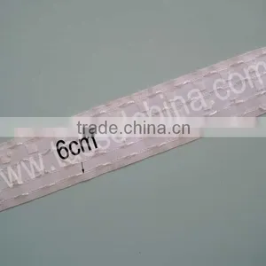 6cm Cotton Curtain Tape thumbnail-1