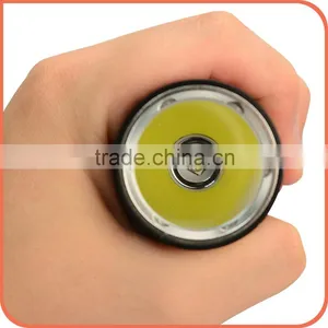 100M Underwater LED Diver Torch 1000 LUMEN XML2 L2 Diving Flashligh thumbnail-2