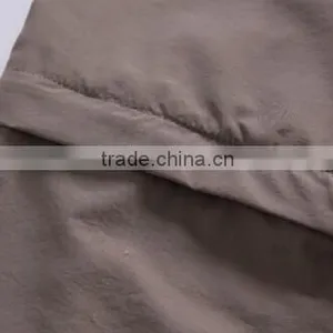 Men's Vented Camping Hiking Fishing Moisture Wicking Compressed Breathable Shirt thumbnail-3