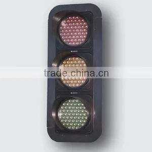 Aluminum Housing Led Traffic Light-300mm Full Ball thumbnail-1
