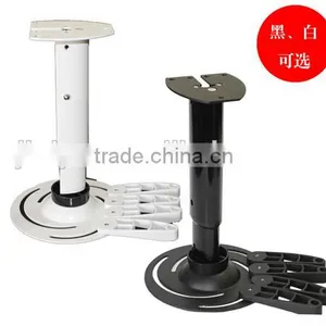 Projector Ceiling Wall Mount/Wall Mount Bracket for Projector/Projector Mount Factory thumbnail-3