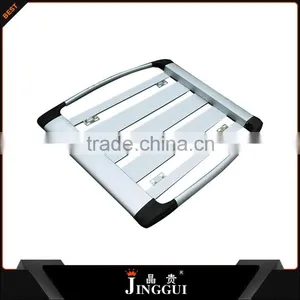 Hot Sale Aluminum Alloy Roof Rack 4x4 thumbnail-1
