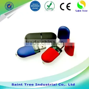 8GB Logo Printing Flash Drive Usb thumbnail-3