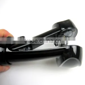 2 in 1 PTC Heating Rotating Head 3D Metal Teeth Hair Straightener and Curler Set thumbnail-2