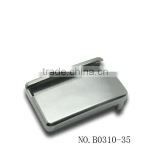 35mm High Quality Belt Buckles thumbnail-1