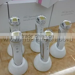 2014 Face Lifting System Microneedle Fractional rf Thermagic Machine thumbnail-2