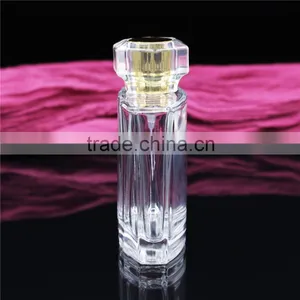 2016 New Products High End Glass Man Perfume Bottles thumbnail-4