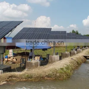 Reliable Quality TCI Solar Panel thumbnail-2