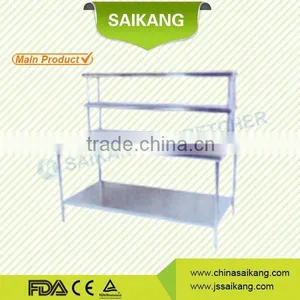 Professional Team Simple Lockable Drug Display Shelf thumbnail-2
