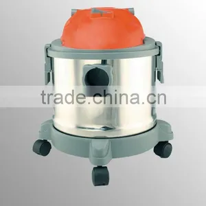 Air Duct Cleaning Equipment-wet and Dry Vacuum Cleaner thumbnail-1