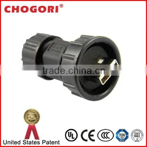 Waterproof USB Connector thumbnail-1