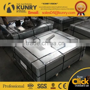 MR/SPCC Grade Tinplate in Coils for Making Tin Cans thumbnail-5