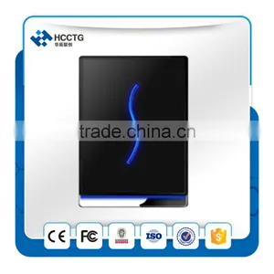 Poe Rfid Reader/finger Print Card Access Control Biometric-SCR100 thumbnail-1