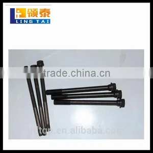 Engine Main Bearing Cap Bolt thumbnail-5