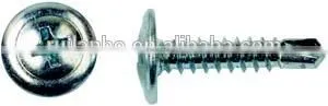Self Drilling Screws DIN7504 thumbnail-2