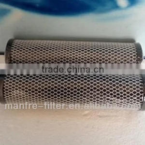 Granular Activated Carbon Filter thumbnail-1