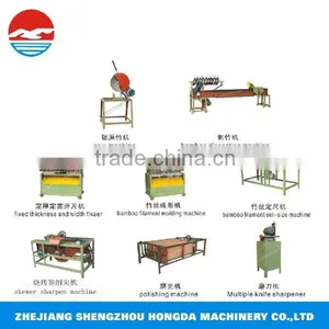 Automatic Skewer Machine thumbnail-1