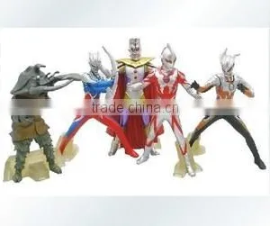 Hot Toys & Hobbies Custom Plastic Toys Action Figure thumbnail-4