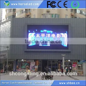 High Resolution Flexible Full Color Led hd Xxx China Video Screen thumbnail-3