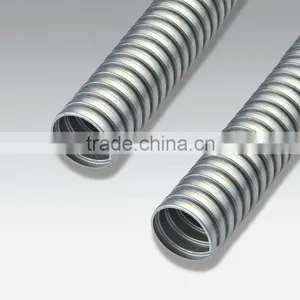 JS Galvanized Metal Flexible Conduits thumbnail-1