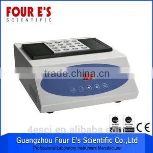Mini Life Science Laboratory Dry Bath Incubator Wholesale Price Microbiology Incubator thumbnail-1