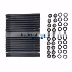 ARP Head Stud Kit For Ford 6.0L 2003-2007 Powerstroke Diesel F250 F350 F450 F550 thumbnail-1