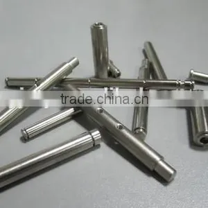 Titanium Agitator Titanium Processing Parts thumbnail-3