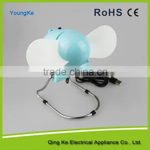 Hot Sales Folding Small Size Cooling Fan thumbnail-1