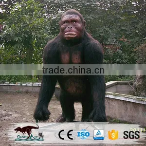 Simulation Fiberglass Animals For Sale thumbnail-2