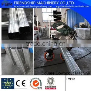 Portable Downpipe Machine thumbnail-2